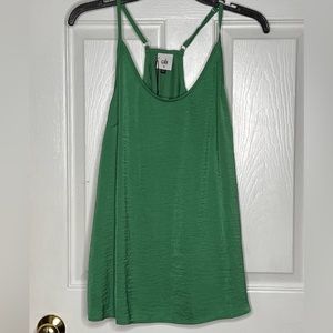 Cabi Park Cami Size M